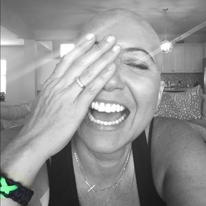 Meet your Posher, Monica